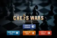 Global Chess Wars Screen Shot 21