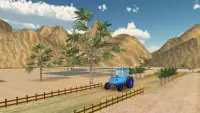 Harvester Farming Simulator Screen Shot 3