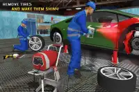 Mobile Auto Mechanic: Car Mechanic Games 2018 Screen Shot 2
