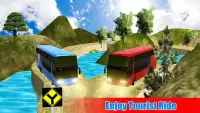 Offroad Bus Simulator Adventure Drive 🚍🚍 Screen Shot 0