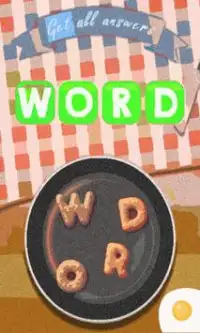 Guide Word Cookies Screen Shot 1