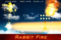 Rabbit Fire - Adventure Begins Screen Shot 8