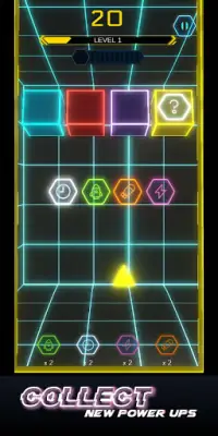 Neon Beat: Color Switch Screen Shot 3