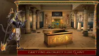 Mystrey of Egypt : Hidden Object Screen Shot 5