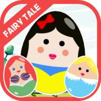 Surprise Eggs - Fairy Tale