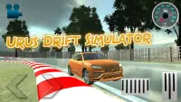 Urs Drift Simulator Screen Shot 0