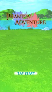 PhantomAdventure Screen Shot 0