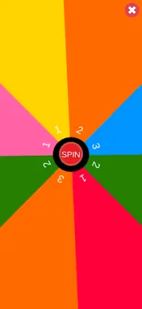 Spin-Earn (Play and Earn Money Online) Screen Shot 5