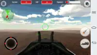 F18 Air Strike Screen Shot 2