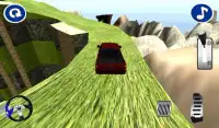 Hill Climb Racing Car Screen Shot 4