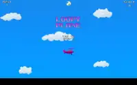 Loopy Plane Screen Shot 0