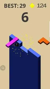 zigzag block puzzle Screen Shot 5