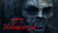 Hellraiser 3D Multiplayer Screen Shot 0