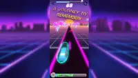 Neon Ride Screen Shot 7