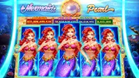 Fantasy Slots - Casino Games Screen Shot 2