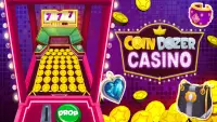 Coin Dozer: Casino Screen Shot 6