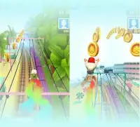 Guide For Subway Surf Screen Shot 1