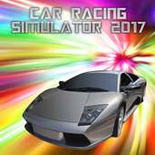 Car 2017 Racing Simulator