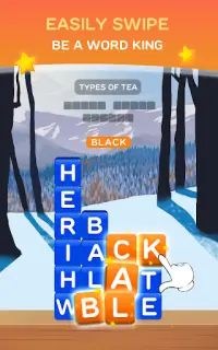 Word Box - Trivia & Puzzle Game Screen Shot 4