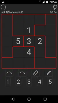 Sudoku Genius Multigrid Screen Shot 1