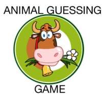 Animal Guessing Game