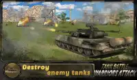 Tank Battle Warriors Attack Screen Shot 15