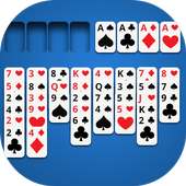 FreeCell Solitaire