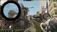 Shoot War Strike : fps Ops Screen Shot 4