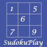 Sudoku Play