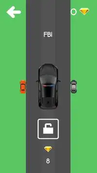 Drift Car Driving - Sling Master Screen Shot 6