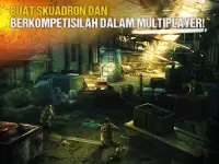Modern Combat 5: mobile FPS Screen Shot 2