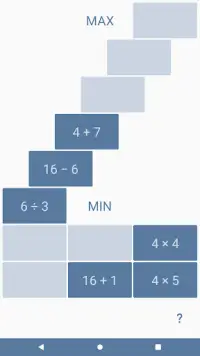 Math Games - Brain Training Screen Shot 15