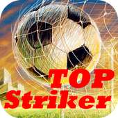 World Cup Top Striker