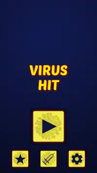 Deadly Virus Killer Screen Shot 0