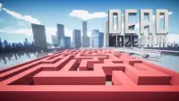 Dead Maze Run Screen Shot 0