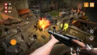 Zombie Shooter: Zombie Plague Screen Shot 3