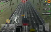 Audi A8 Driving & Racing Simulator Screen Shot 1