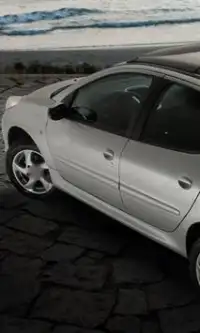 Jigsaw Puzzles Peugeot 207 Screen Shot 0