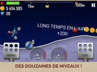 Hill Climb Racing Screen Shot 8
