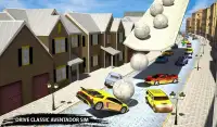 Aventador Drift Racing: Wrecking Ball Car Crash Screen Shot 8