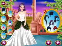 jeux princesse relookings Screen Shot 4