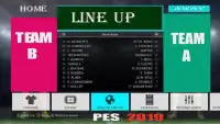 PES 19 :MANUAL Screen Shot 3