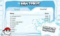 SnowBomber Lite Screen Shot 4