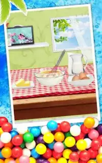 Pancake Maker! Screen Shot 9