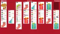Freecell Party Sets Screen Shot 3