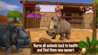 PetWorld: WildLife Africa Screen Shot 5