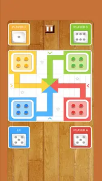 Ludo Family Screen Shot 3