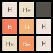 2048 Chemistry