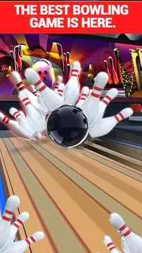 Bowling Games Offline 2020 Screen Shot 1