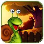 Slug Hero Snail VS Monsters